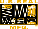 U.S. SEAL MFG logo