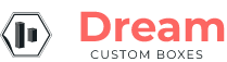 Dream Custom Boxes logo