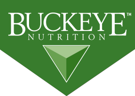 BUCKEYE Nutrition logo
