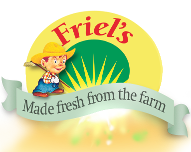 S.E.W. Friel logo