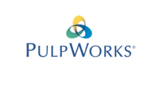 PulpWorks logo