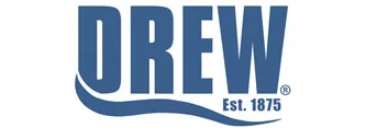 Drew Shoe Corporation logo