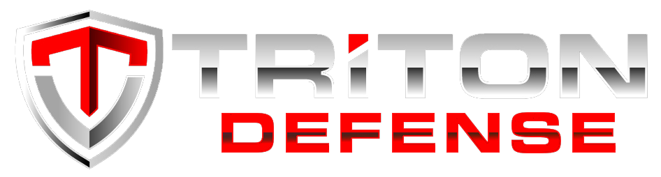 TRITON Defense logo