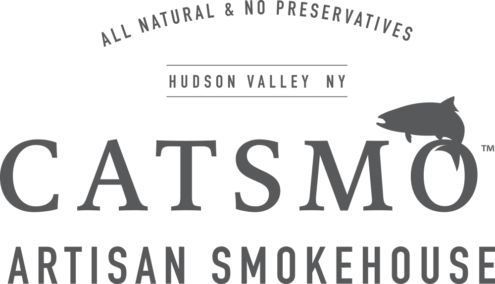 Catsmo Artisan Smokehouse logo