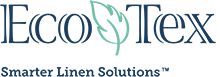 Ecotex Healthcare Linen Service logo