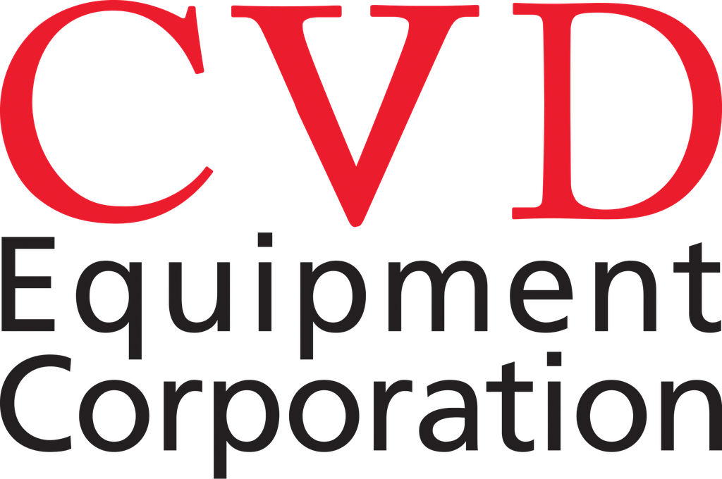 CVD Equipment Corporation logo