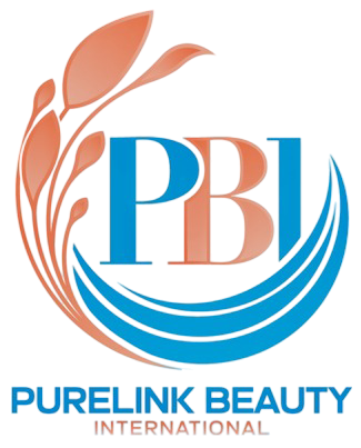 PureLink Beauty International logo