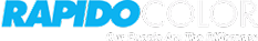 Rapidocolor logo