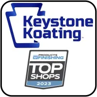 Keystone Koating LLC logo