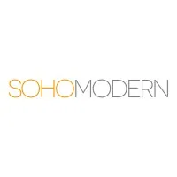 SoHo Modern logo