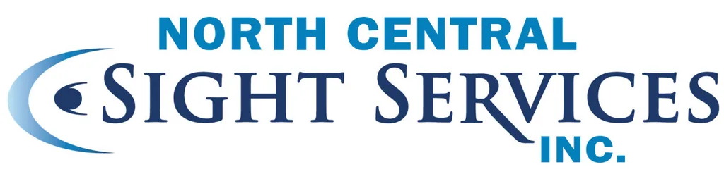 North Central Sight Services, Inc logo