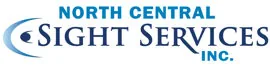North Central Sight Services, Inc logo
