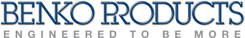 Benko Products, Inc logo