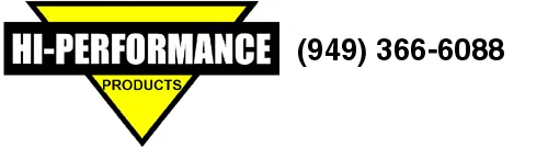 Hi-Performance Products, Inc logo