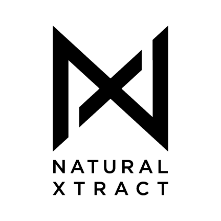 NaturalXtract logo