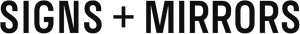 Signs and Mirrors logo