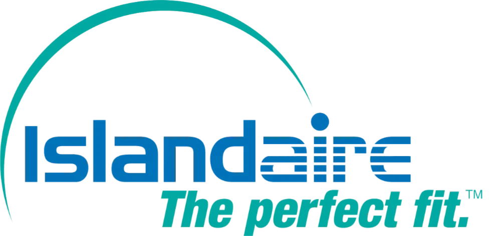 Islandaire logo
