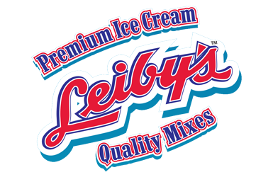 Leiby's Dairy logo