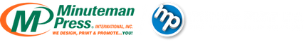 Minute Print Inc logo