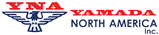 Yamada North America, Inc logo