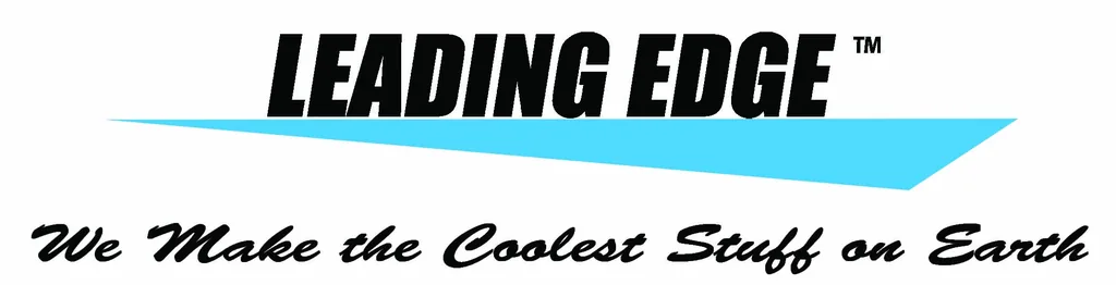 Leading Edge Novelty, Inc logo