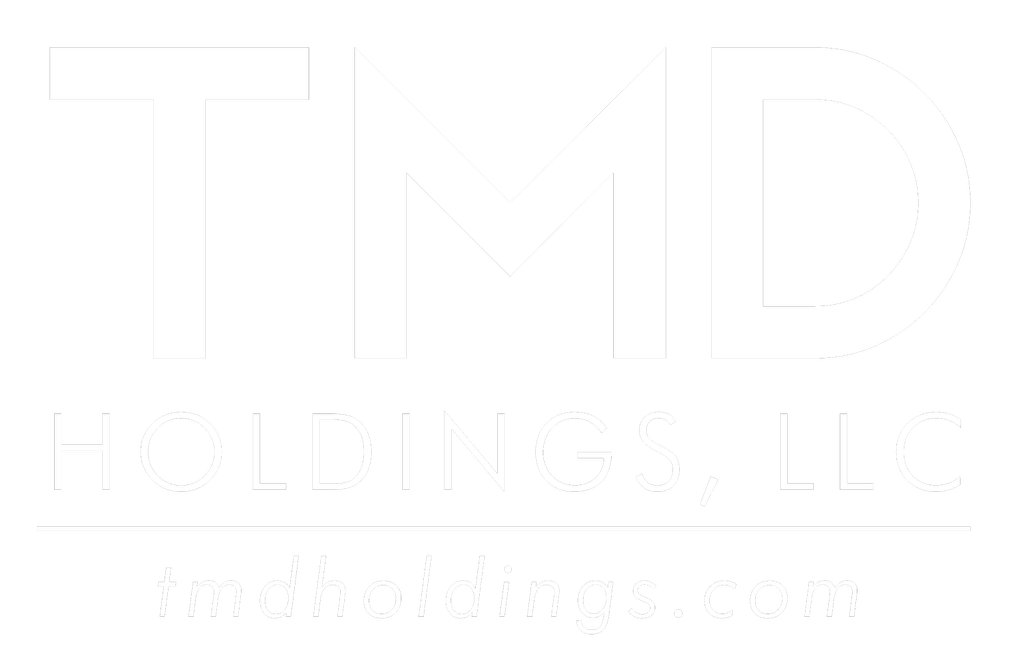 TMD Holdings LLC logo
