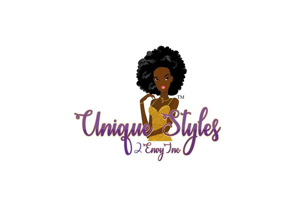 Unique Styles 2 Envy Inc logo
