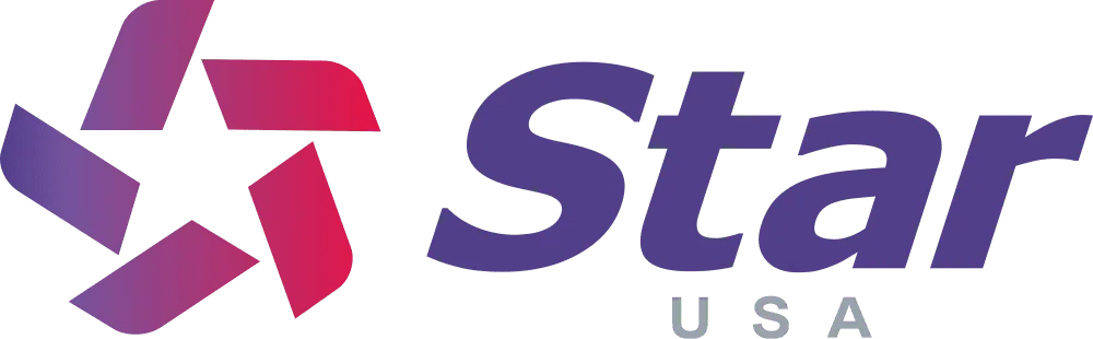 Star Pumps logo