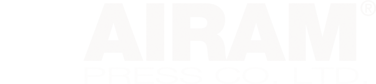 AIRAM Press Co. LTD logo