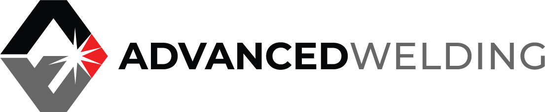 Advanced Welding logo