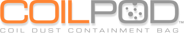 CoilPod LLC logo