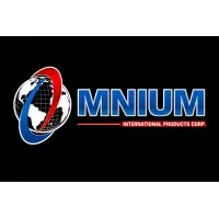 Omnium International Products Corporation logo