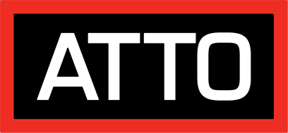 ATTO Technology, Inc logo