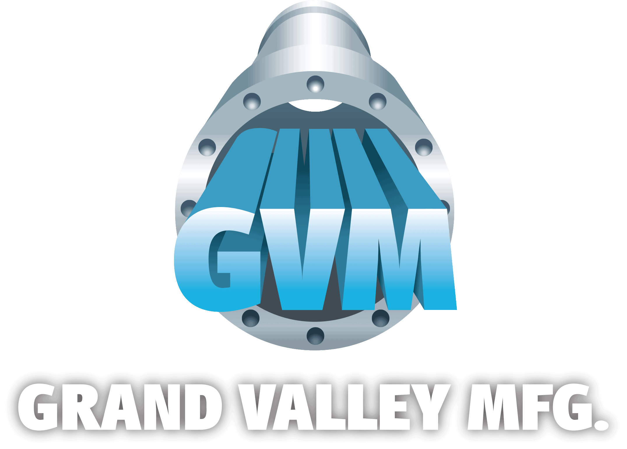 Grand Valley Manufacturing Co logo