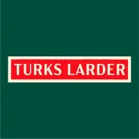 Turks Larder logo