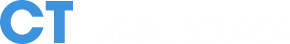 CT Metal Source logo