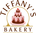 Tiffany's Bakery logo