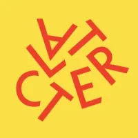 Clatter Press logo
