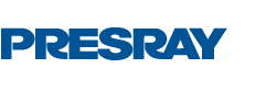 Presray Corporation logo