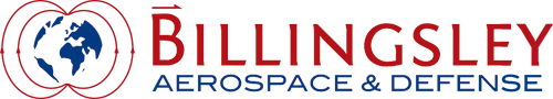 Billingsley Aerospace & Defense, Inc logo