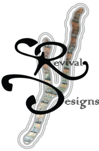 Revival Designs logo