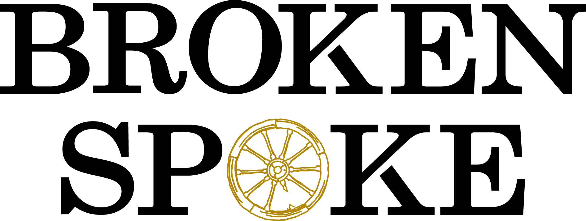 Broken Spoke Winery logo