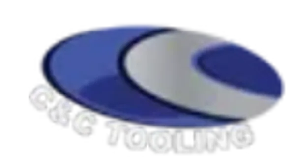 C and C Tooling & Automation logo