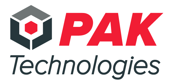 PAK Technologies logo