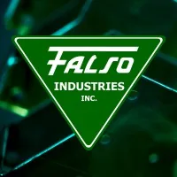 Falso Industries logo