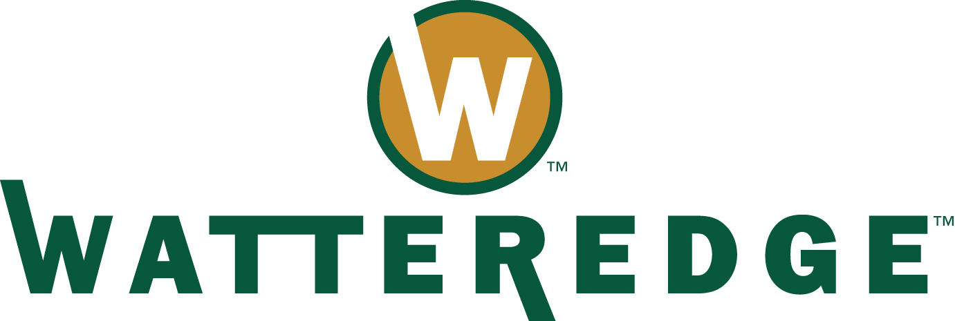 Watteredge LLC logo