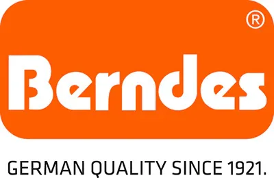 Berndes Cookware logo