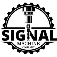 Signal Machine Company logo