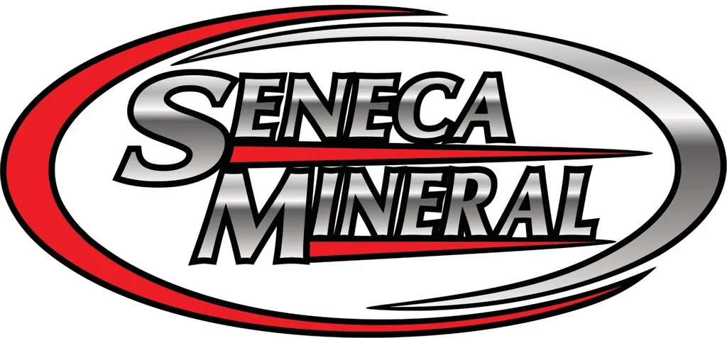 Seneca Mineral Company logo