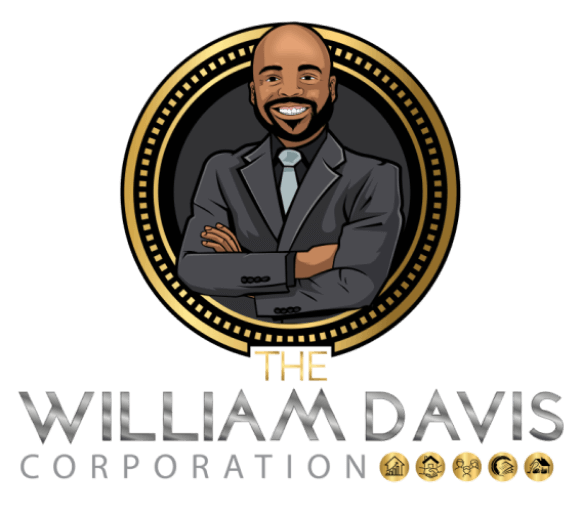 The William Davis Corporation logo